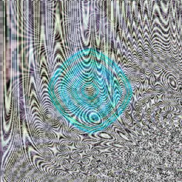 Quantum Interference Leap