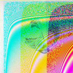 Hidden Smile in Phase Space fractile