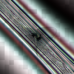 Heart of Convergence fractile